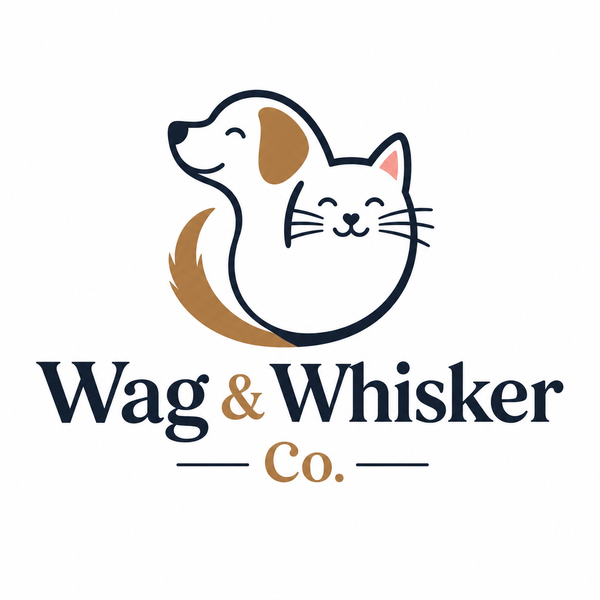 Wag & Whisker Co.